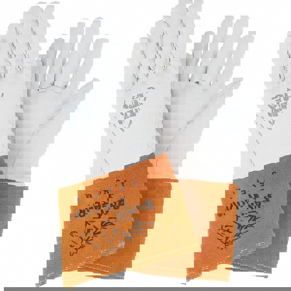 Welding/Heat Protective Glove